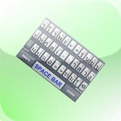 Thai Email Keyboard
	icon